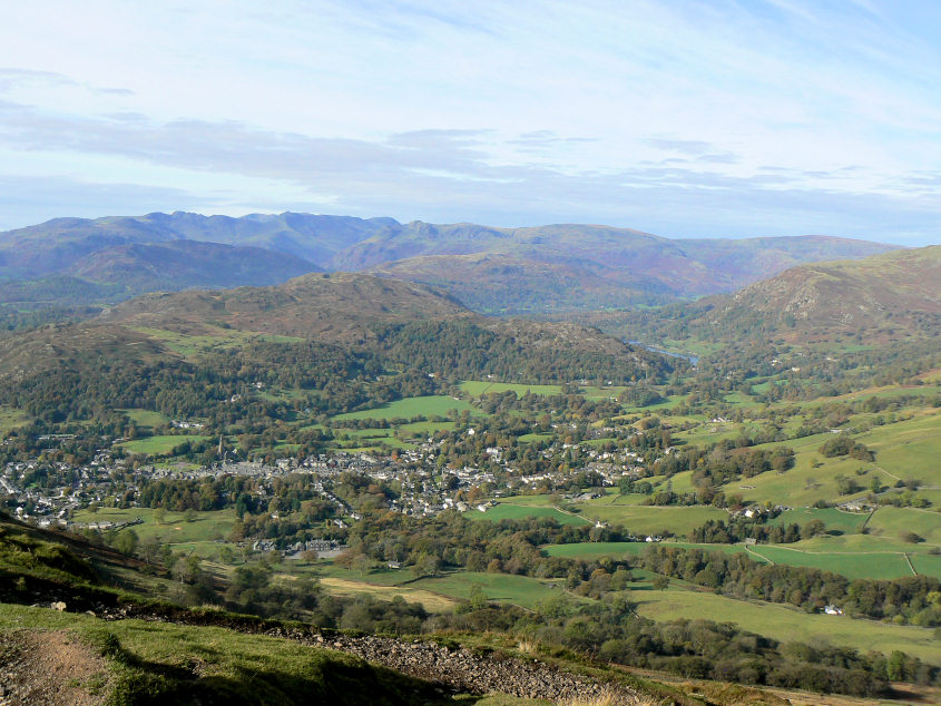 Ambleside Ambleside